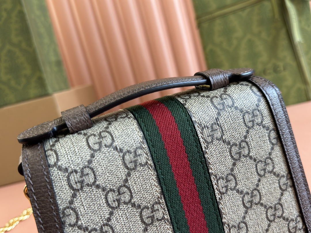 Gucci Satchel Bags